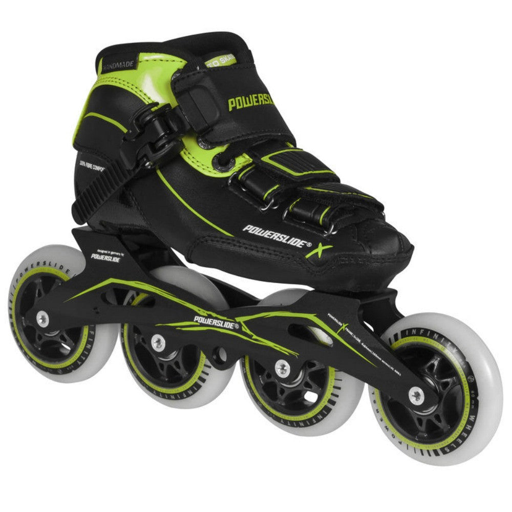 Powerslide X-Speed Adjustable Speed Skate