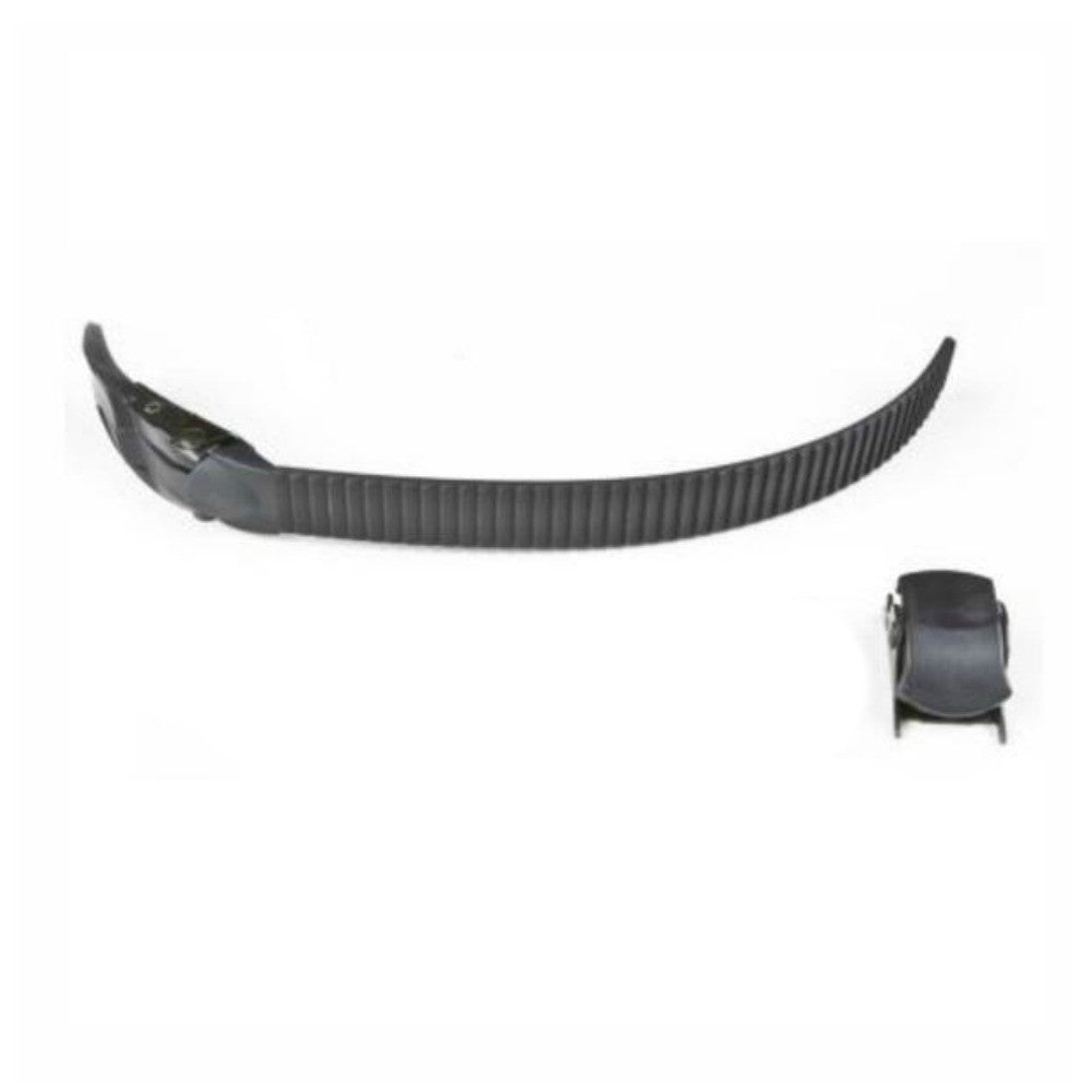 K2 Inline Skate Buckle and Receiver Set