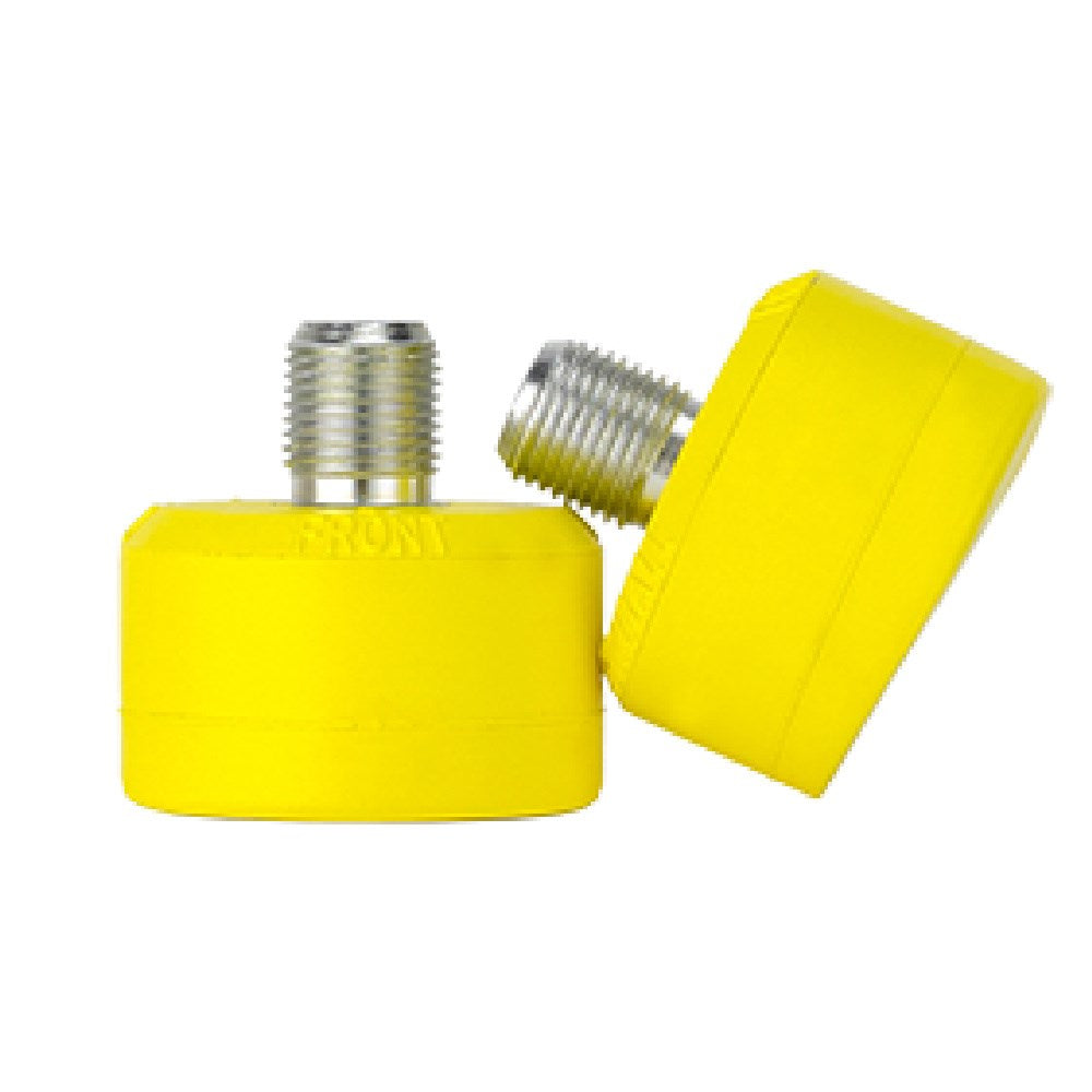 Antik Gumball Roller Skate Toe Stop (Pair)