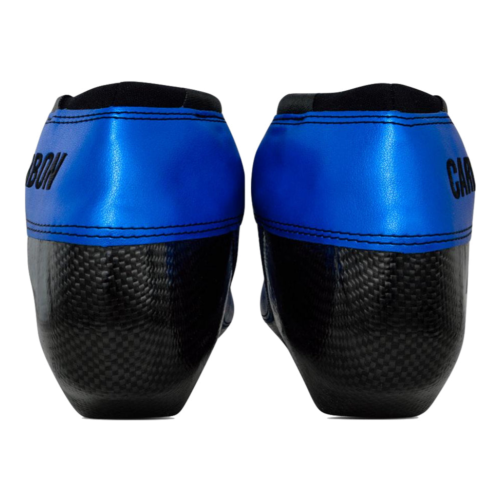 Bont Patriot Carbon Boa Short Track boot