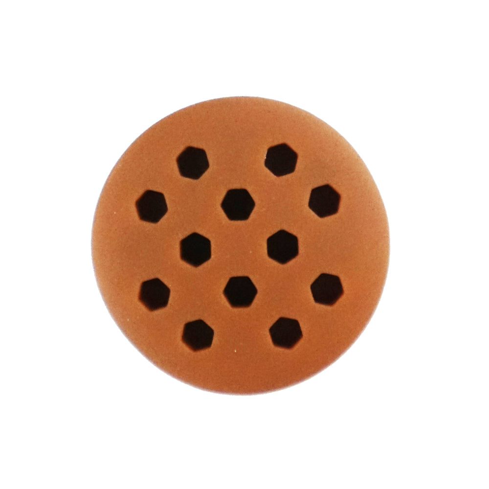 Crazy Bounce Metric Toe Stops