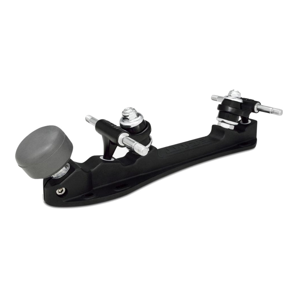 Bont Prodigy Quad Plate