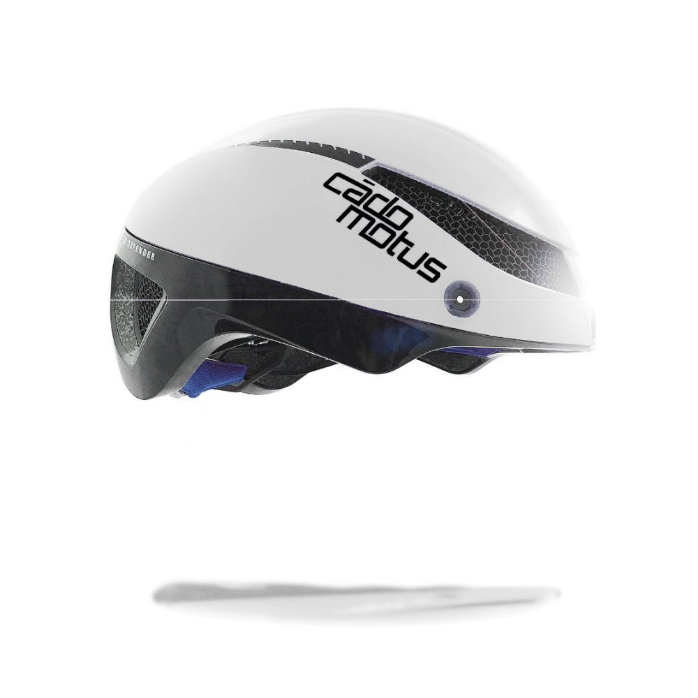 Cado Motus Omega Inline Speed Skating Helmet