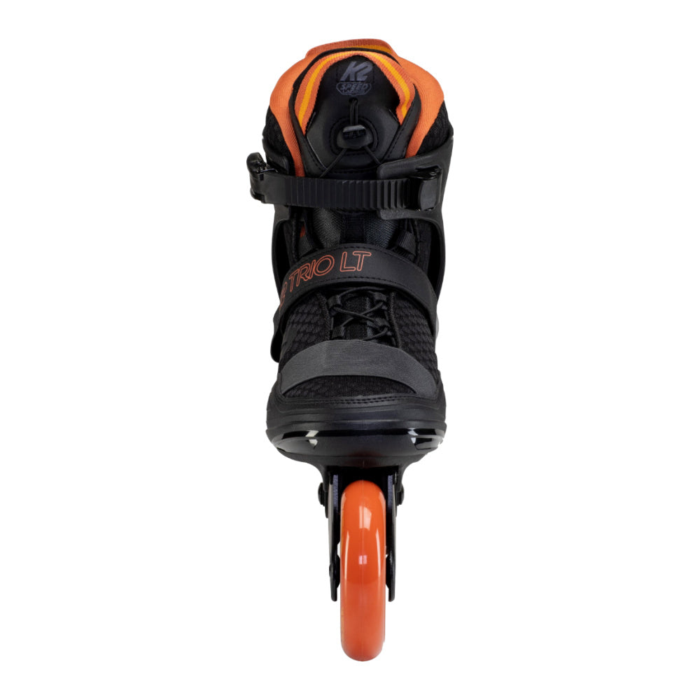 K2 Trio LT 100 Mens Inline Skate