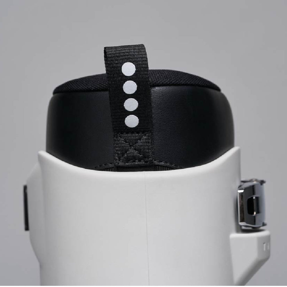 Them Skates 909 White Inline Skate