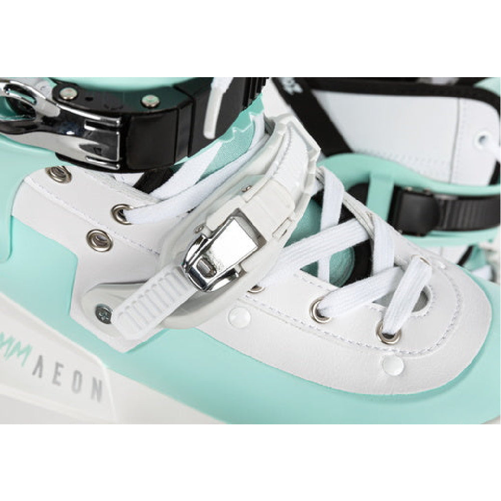 USD Aeon 60 Mery Munoz Pro Skate