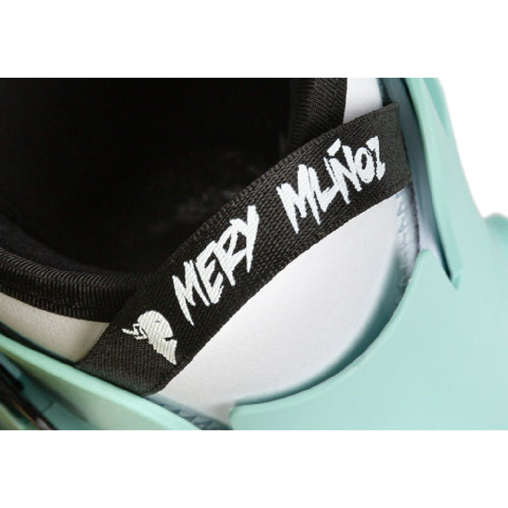 USD Aeon 60 Mery Munoz Pro Skate