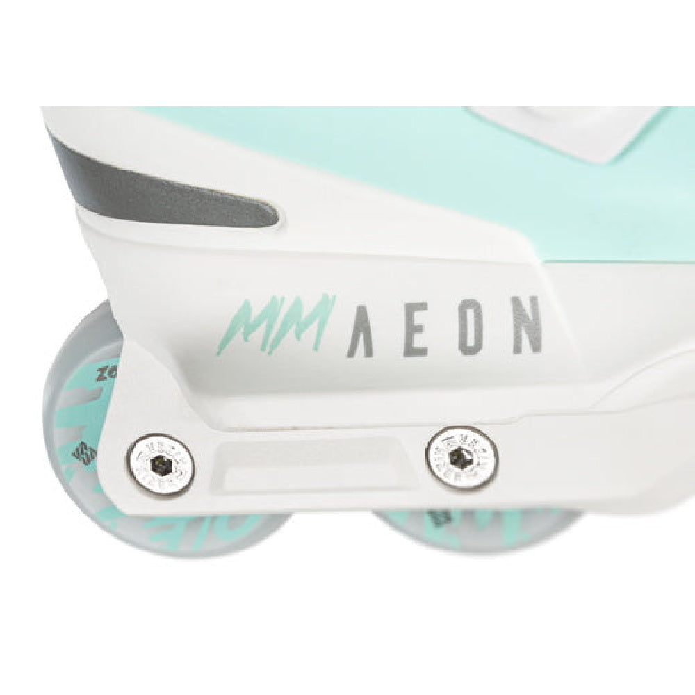 USD Aeon 60 Mery Munoz Pro Skate