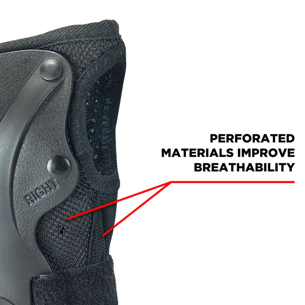 187 DERBY Wrist Guard