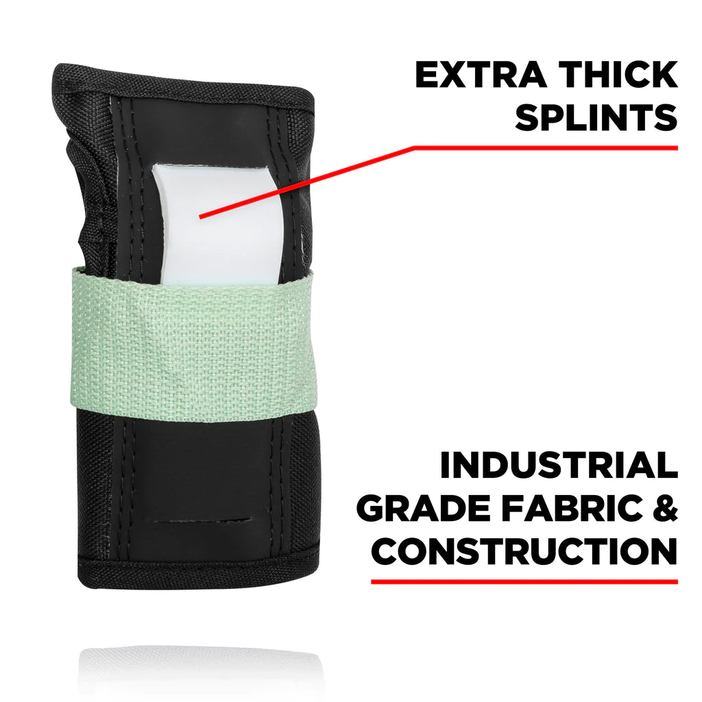 187 Killer Pads Junior Six Pack - Hibiscus