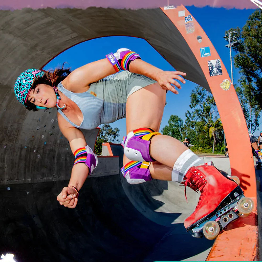 187 Moxi Pads Six Pack