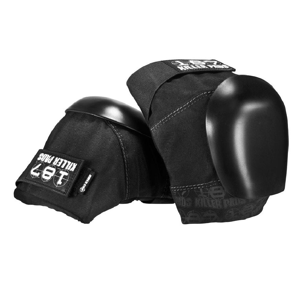 187 Pro Derby Knee Guard
