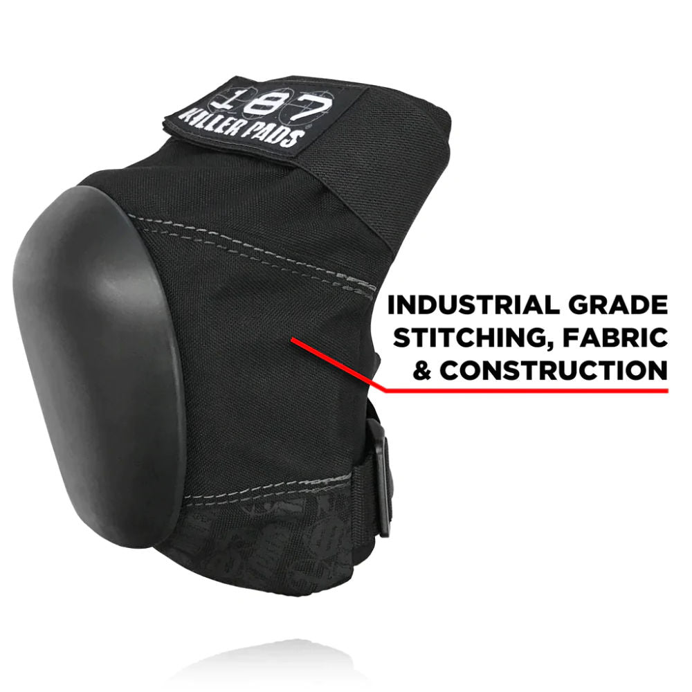 187 Pro Knee Guard