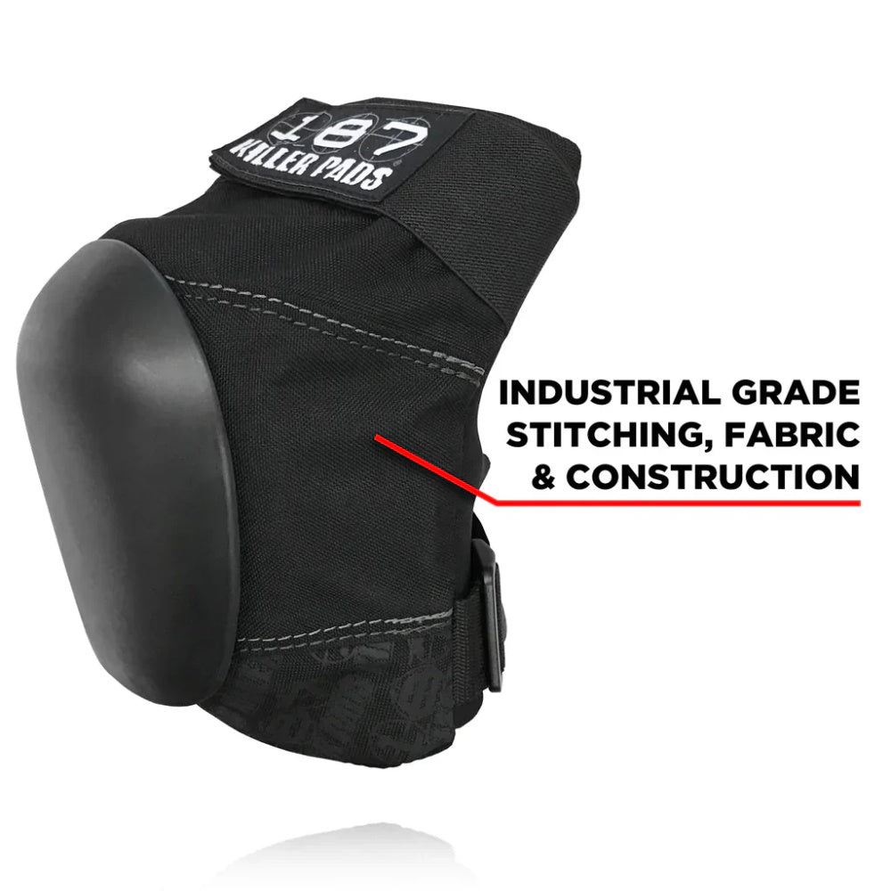 187 Pro Knee Guard - Keegan Palmer