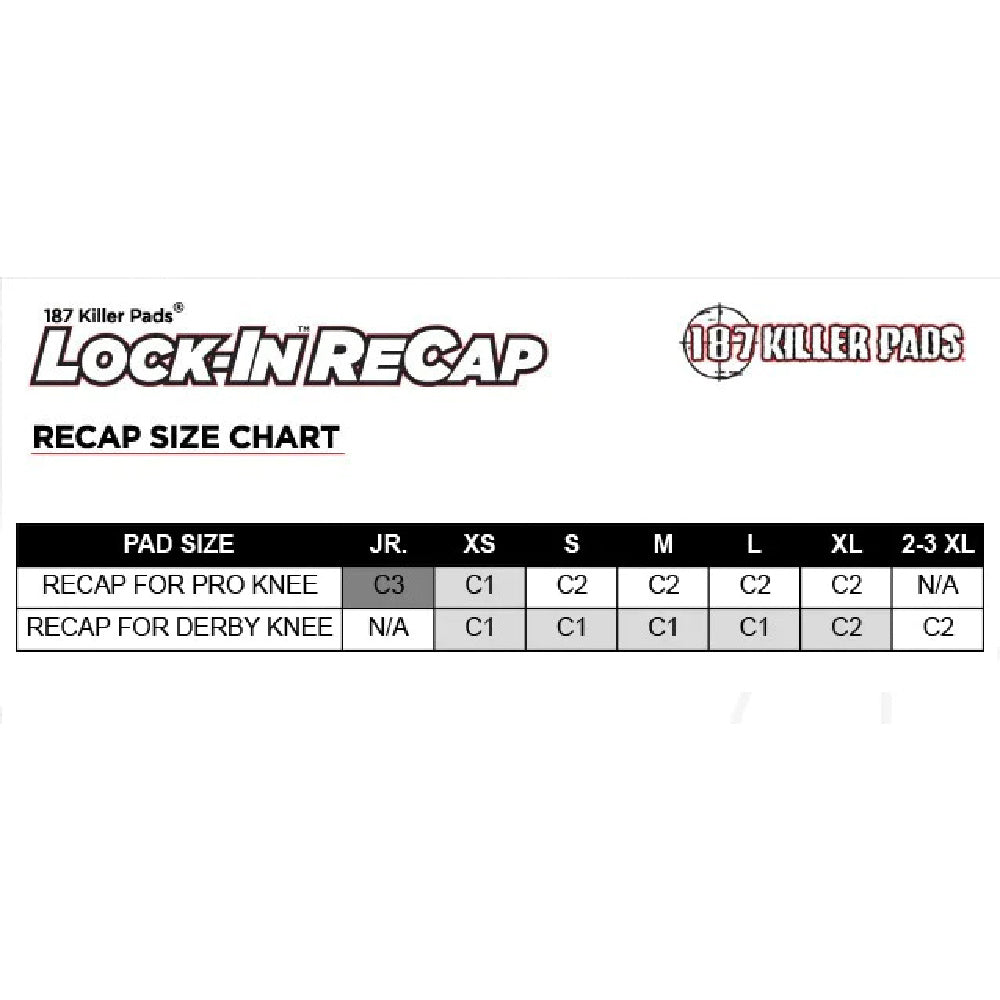 187 Pro Knee Guard