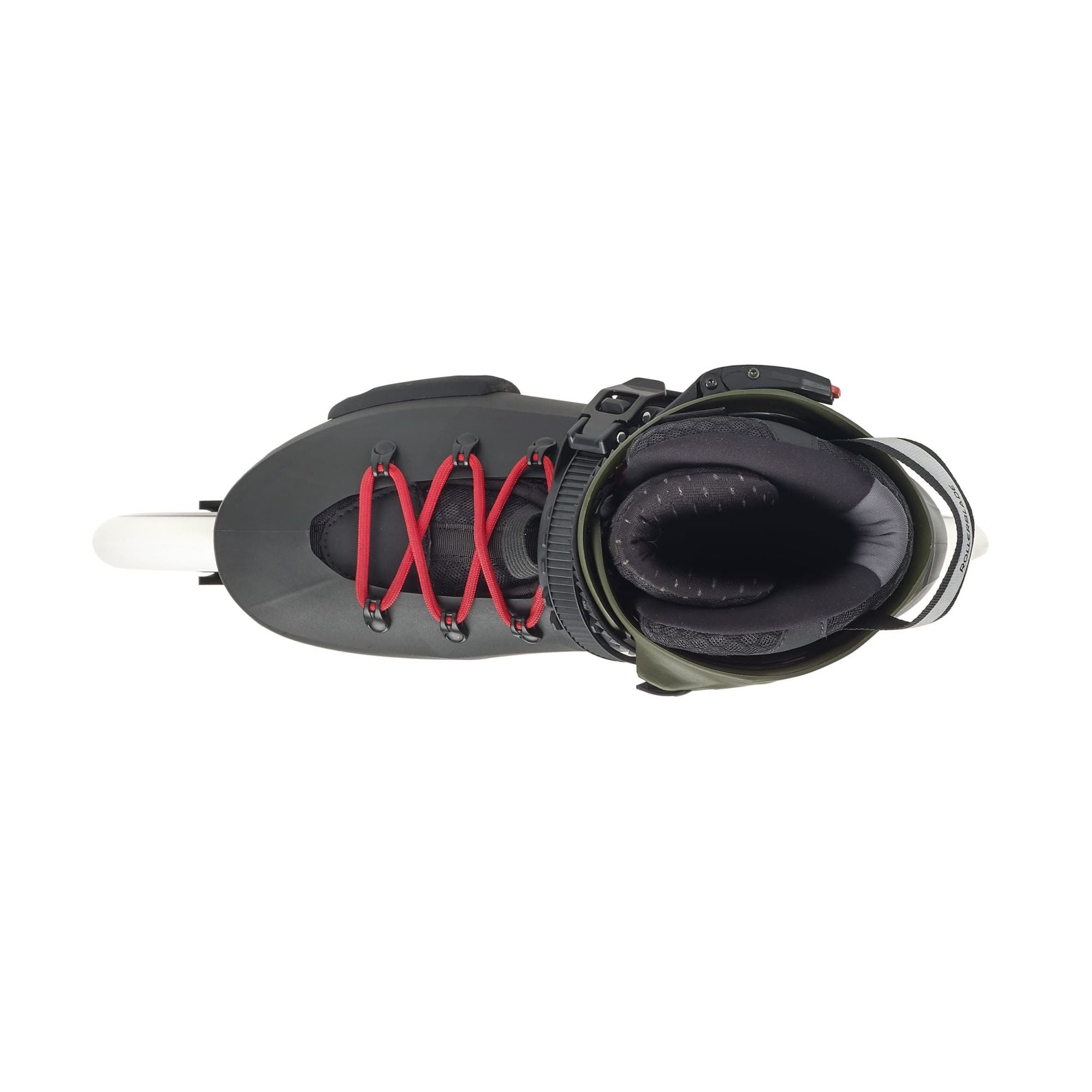 Rollerblade Twister Edge 110 3WD Inline Skate