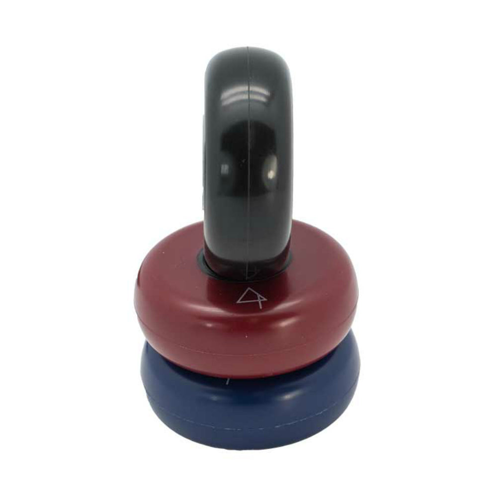 FR Antony Pottier 65mm Inline Skate Wheels - 4 pack