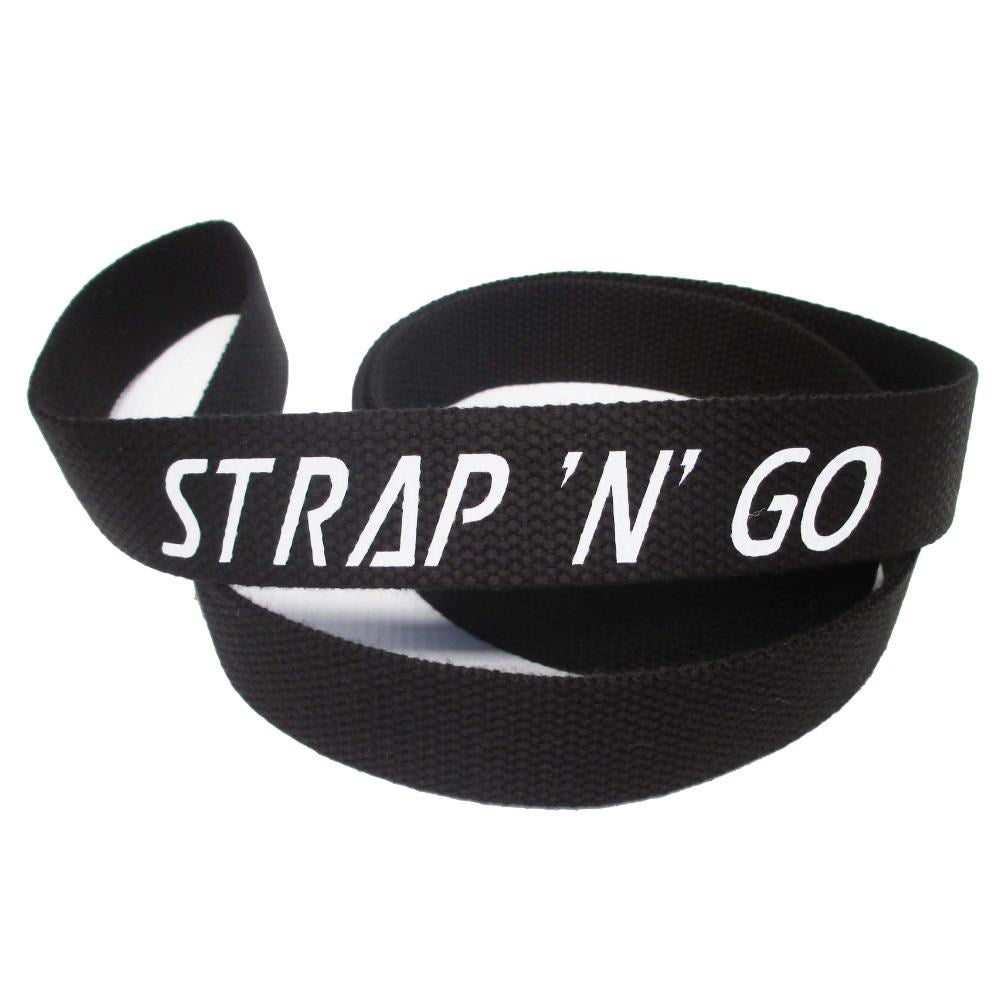 Strap'n'Go Plain Coloured Skate Noose