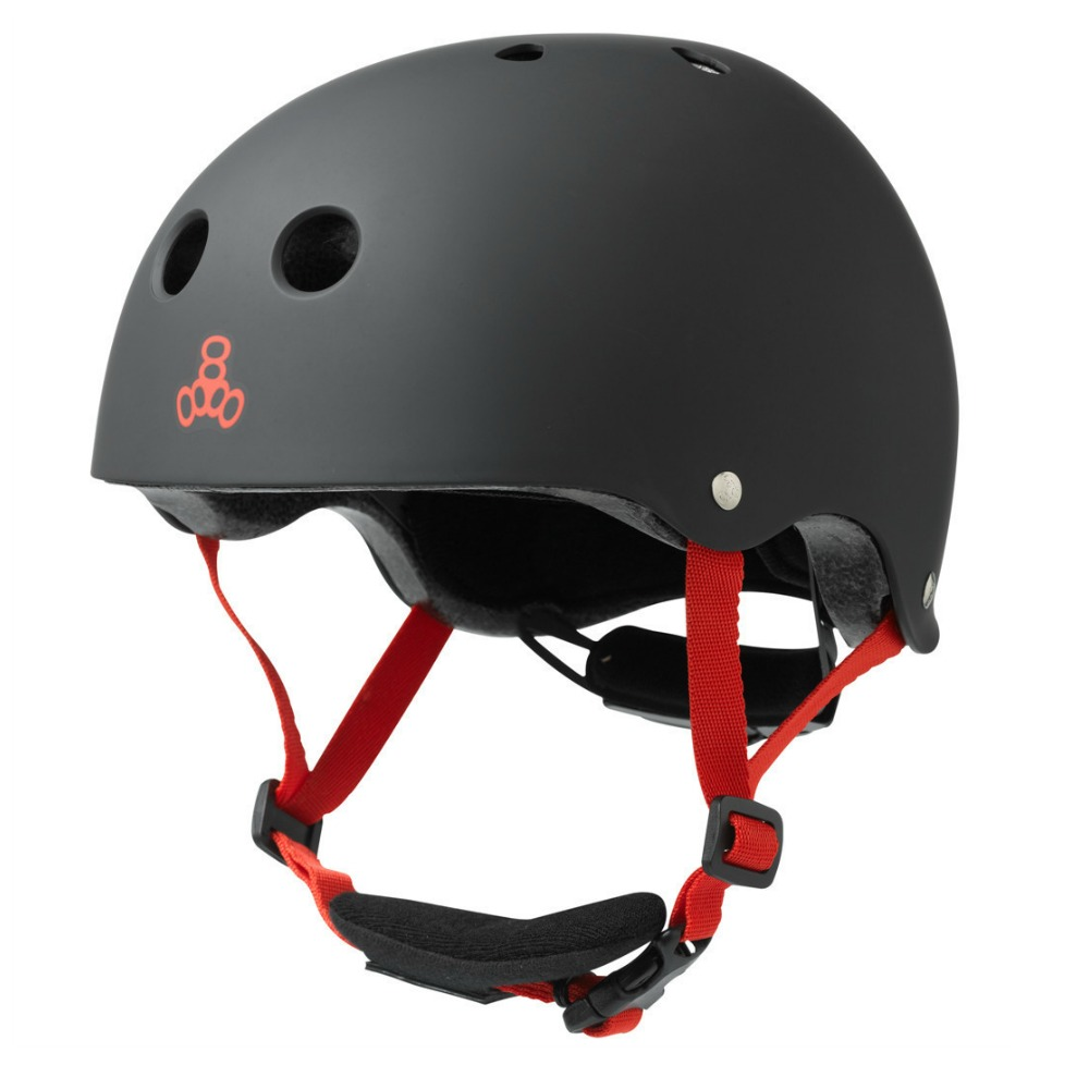 Triple 8 Lil 8 Certified Adjustable Helmet