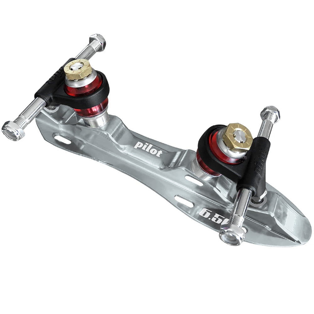 Pilot Falcon Plus Adjustable NTS plate