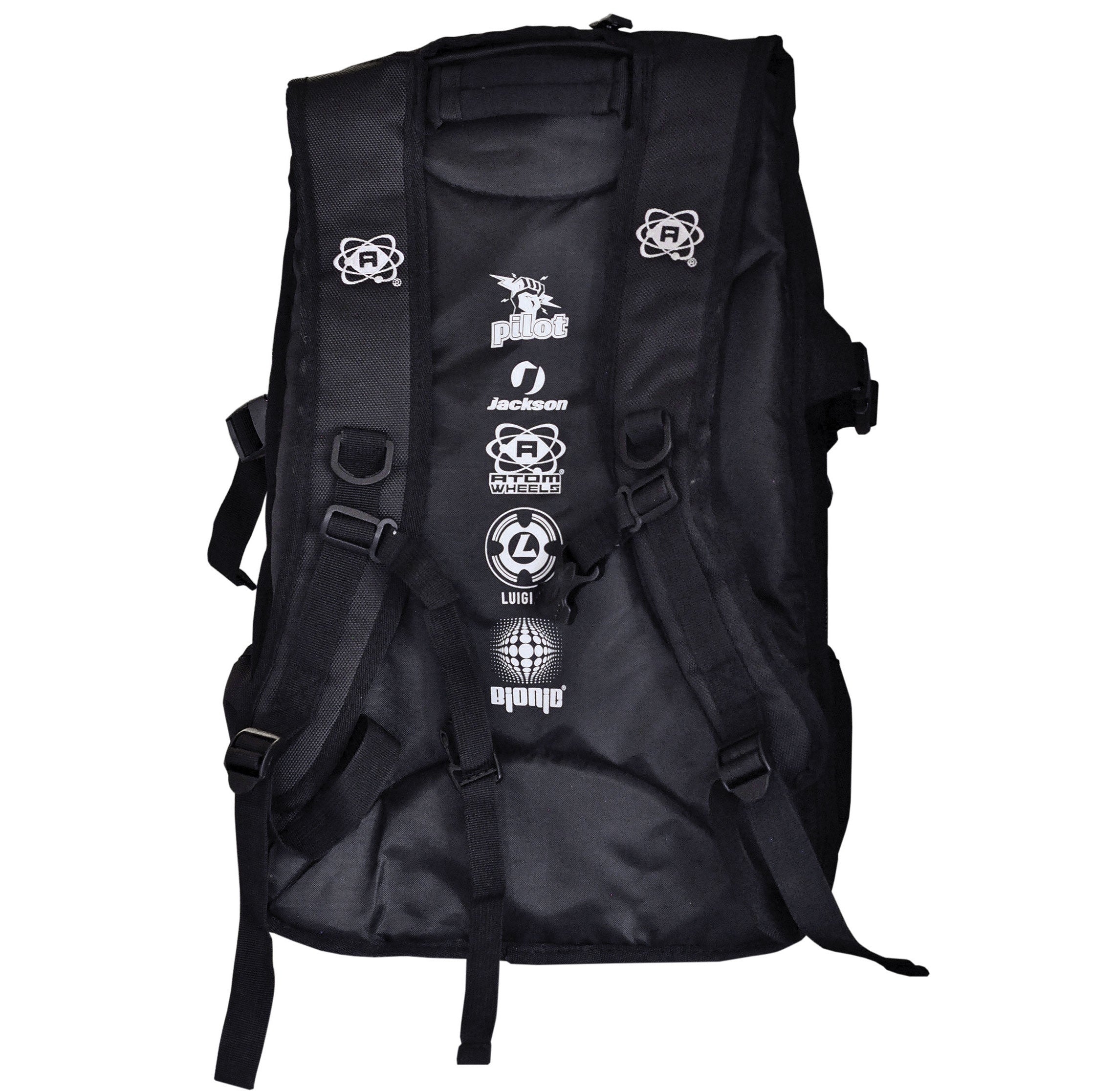 Atom Wheels Backpack