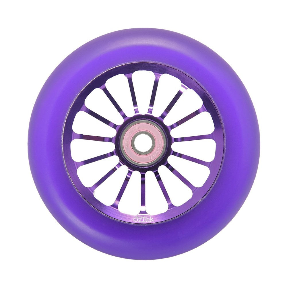 Aztek Architect Scooter Wheel 115mm