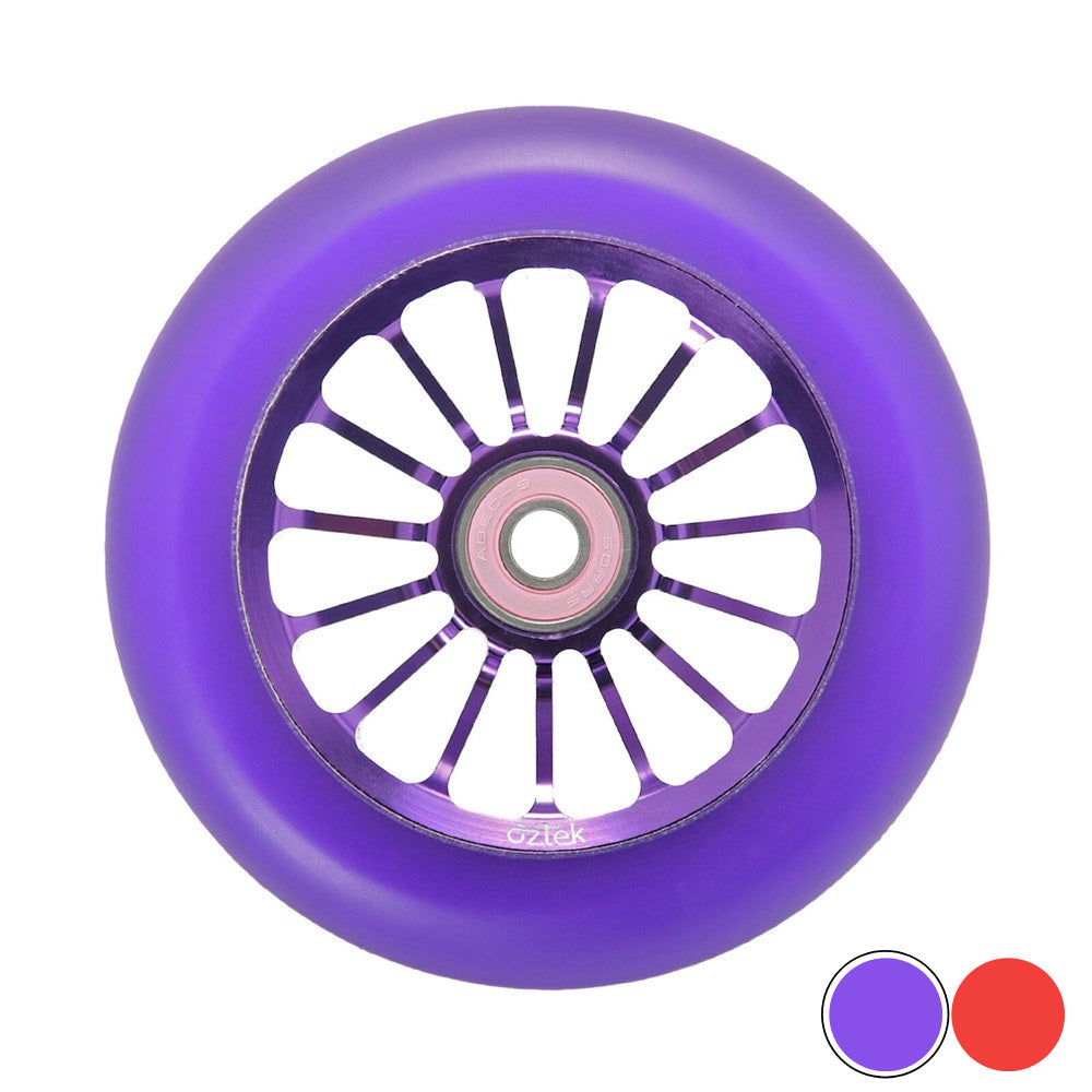 Aztek Architect Scooter Wheel 115mm