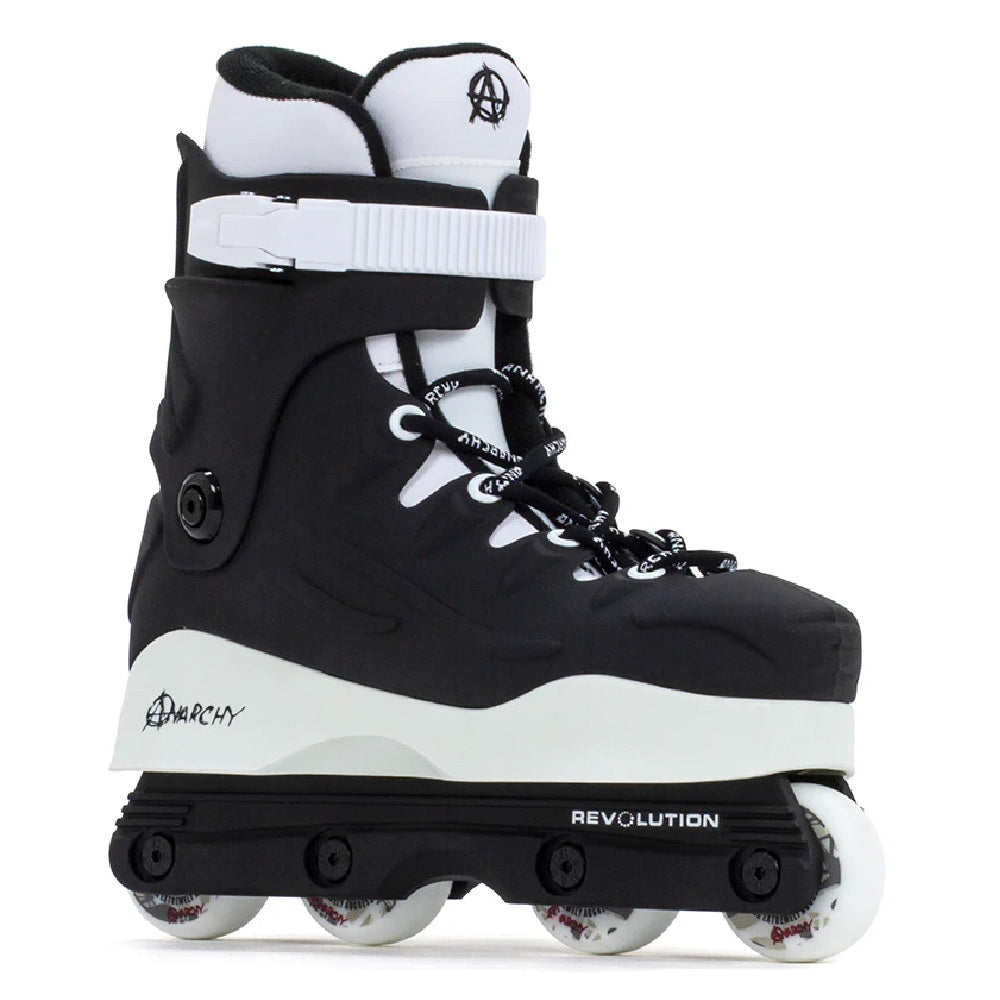 Anarchy Revolution II Aggressive Skate