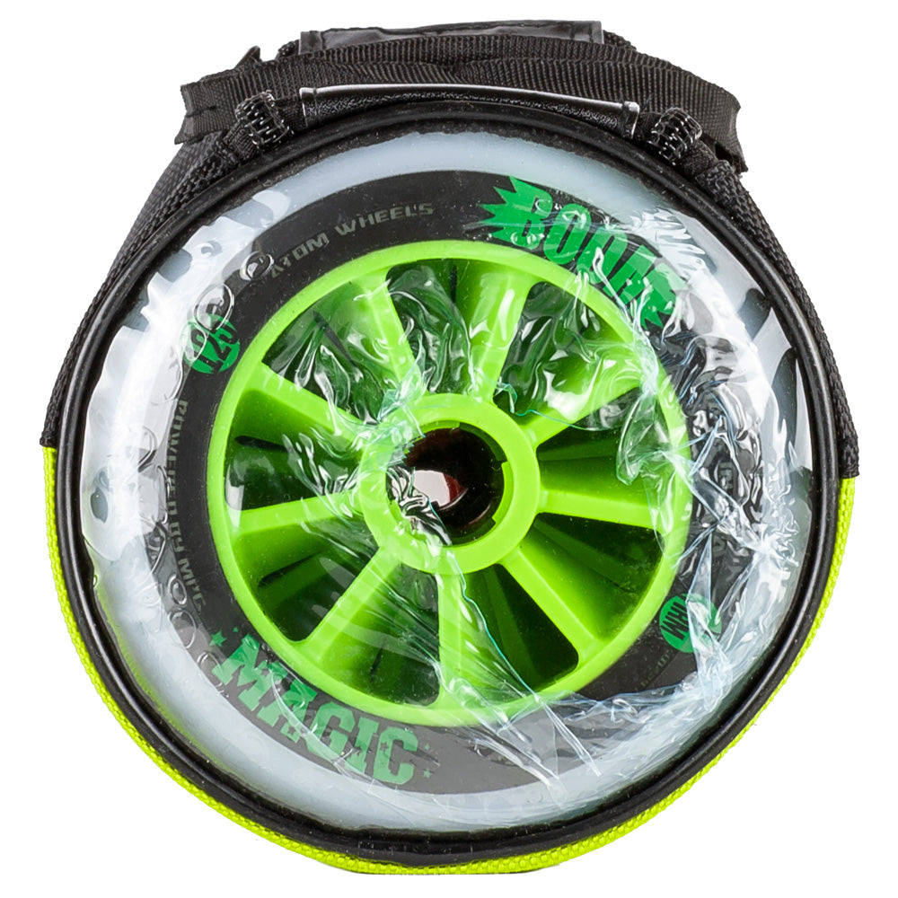 Atom 125mm Inline Wheels Tote Bag