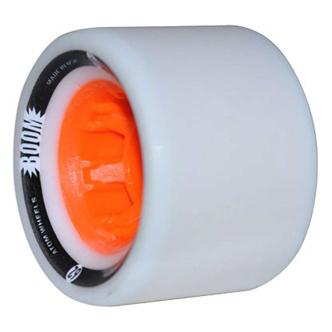 Atom Boom 62mm/44mm Quad Skate Wheels - 4 pack