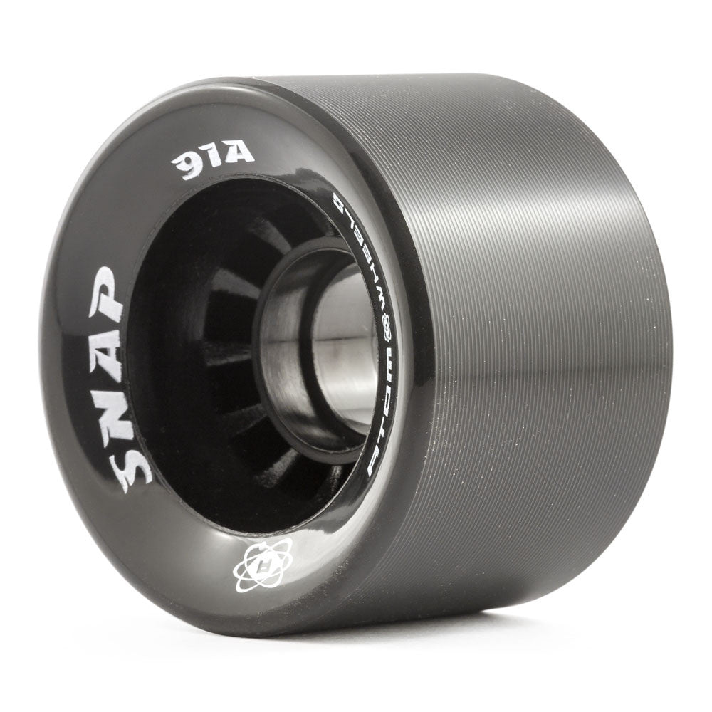 Atom Snap 60/40mm Quad Wheels - 4pack