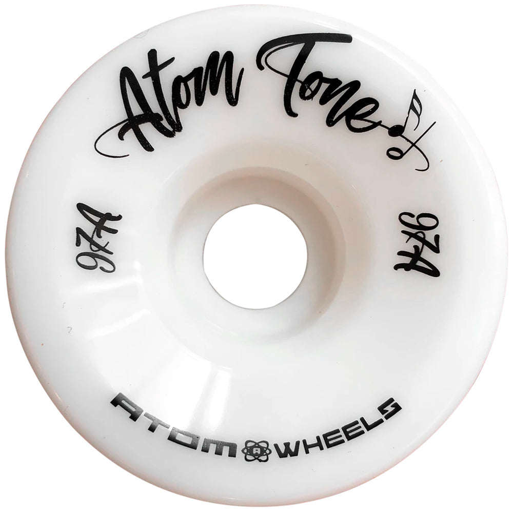 Atom Tone 57mm Quad Wheels - 4pack