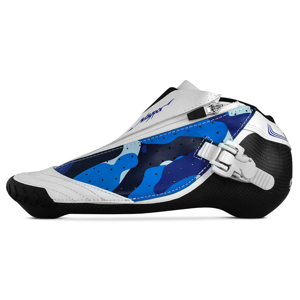 Bont Vaypor Semi-Custom Boot