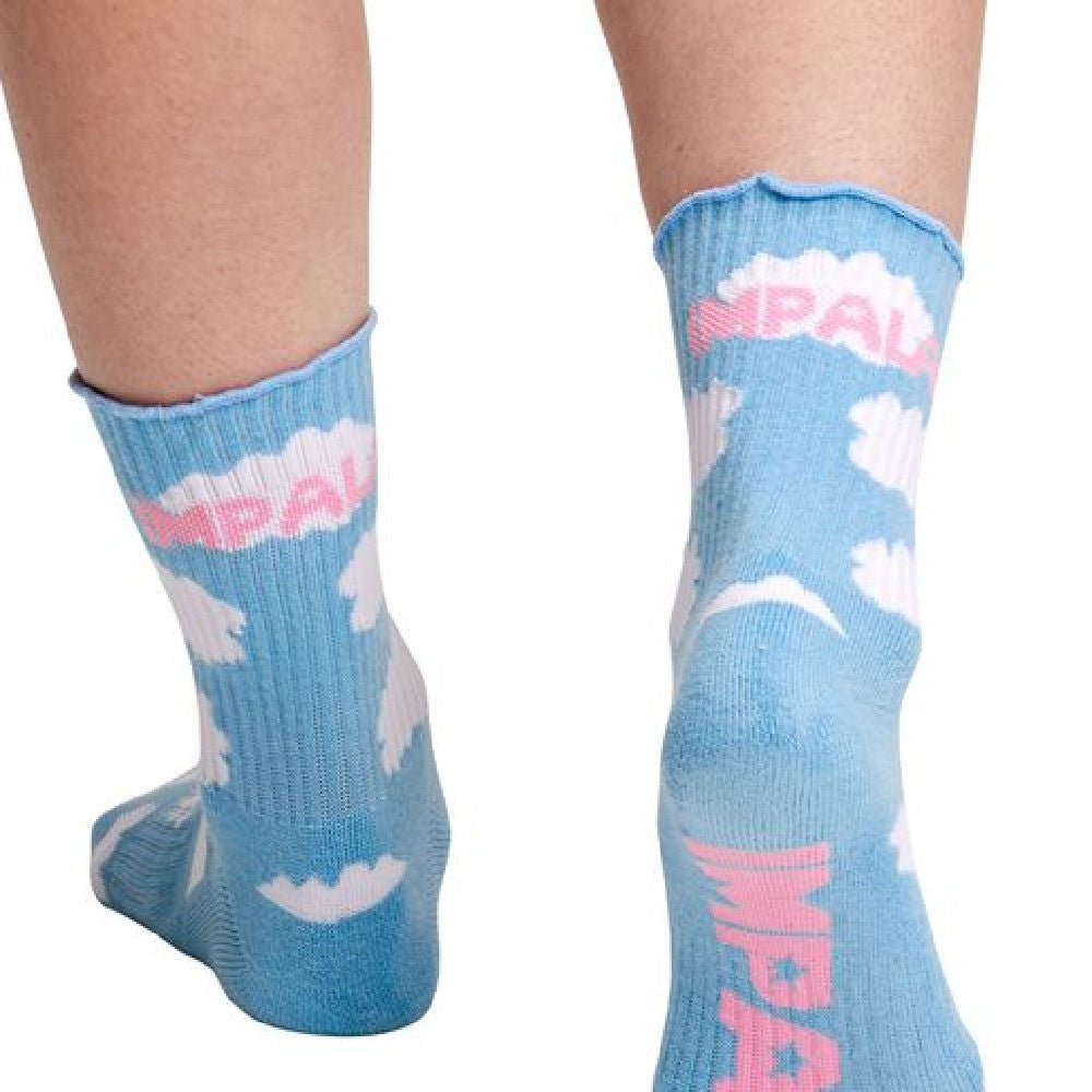 Impala Frill Skate Socks - 3 Pack