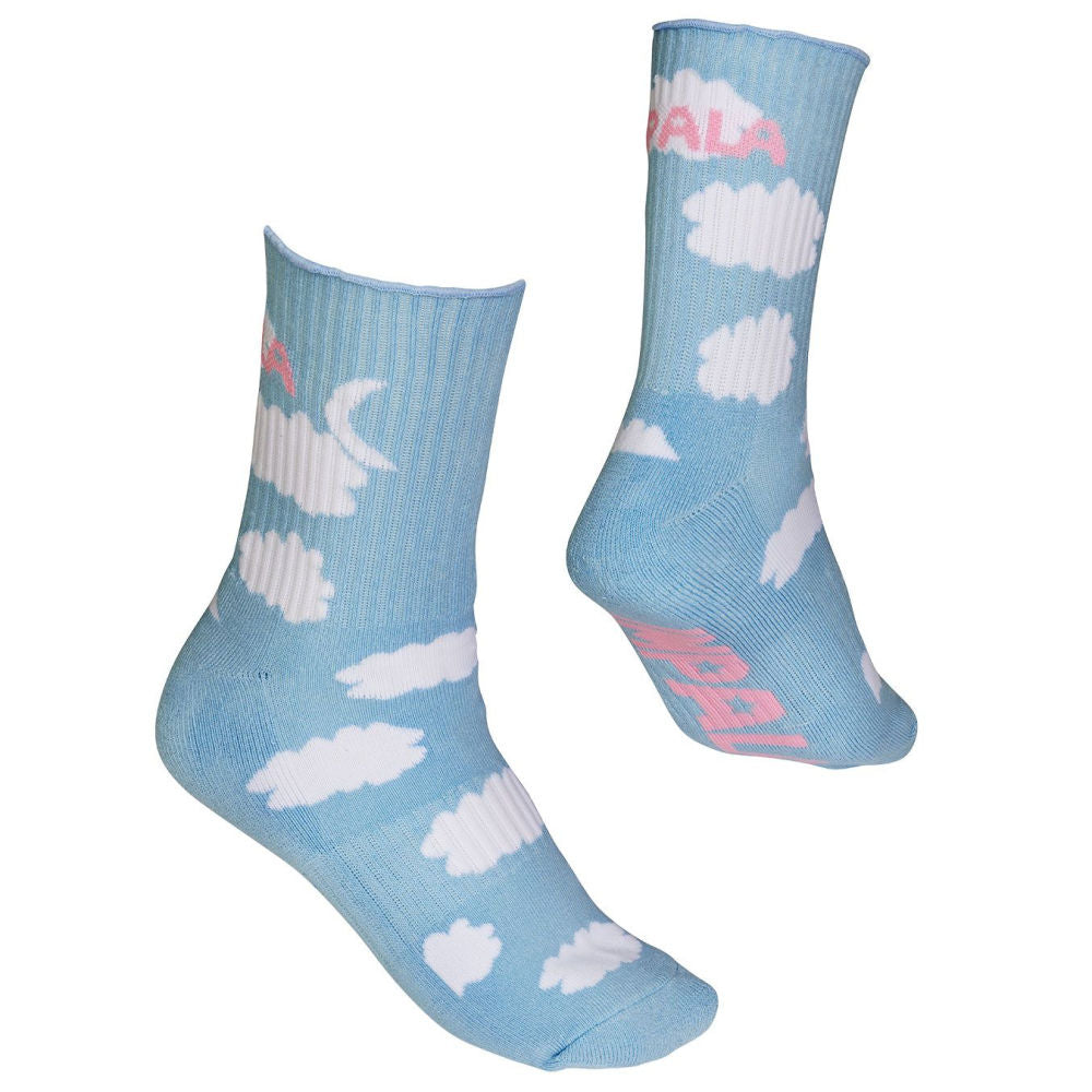 Impala Frill Skate Socks - 3 Pack