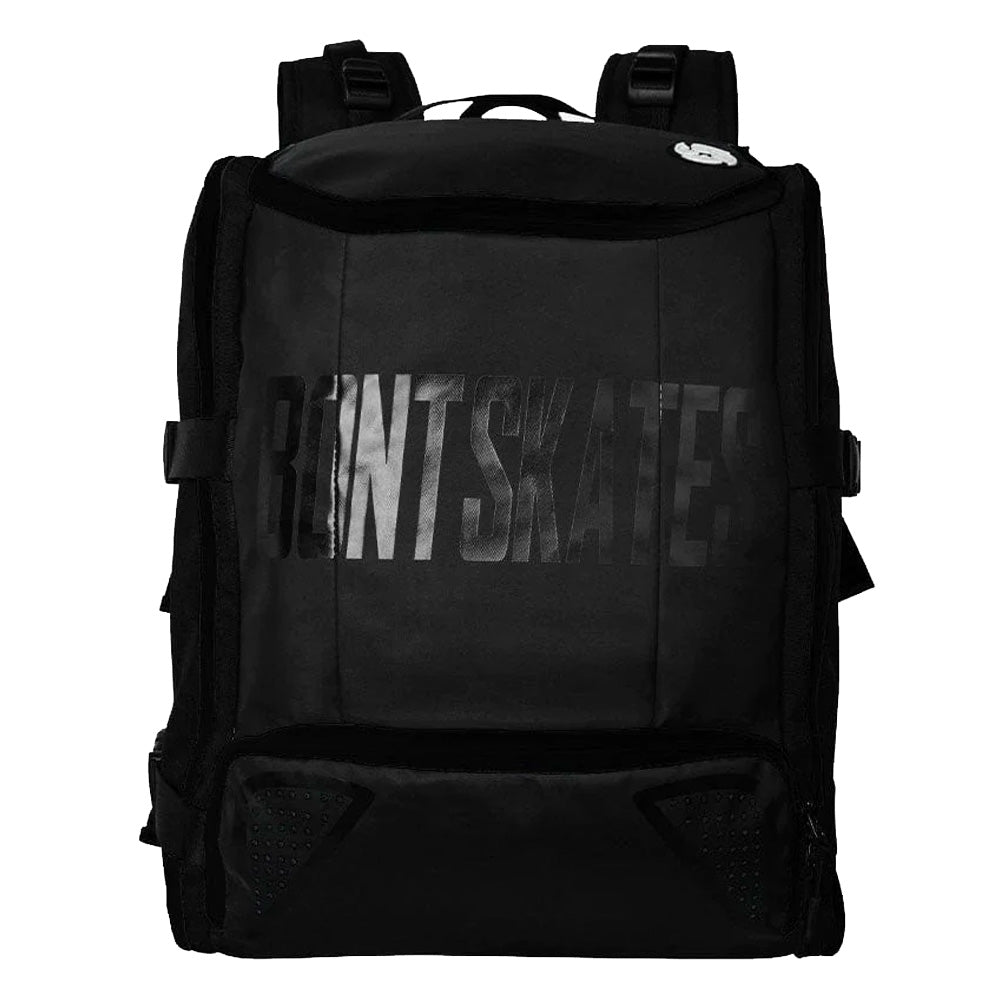 Bont Backpack Black/Black