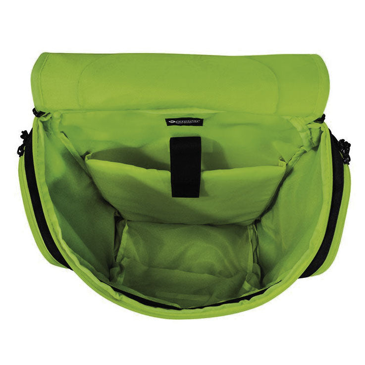 Bont Backpack Black/Green