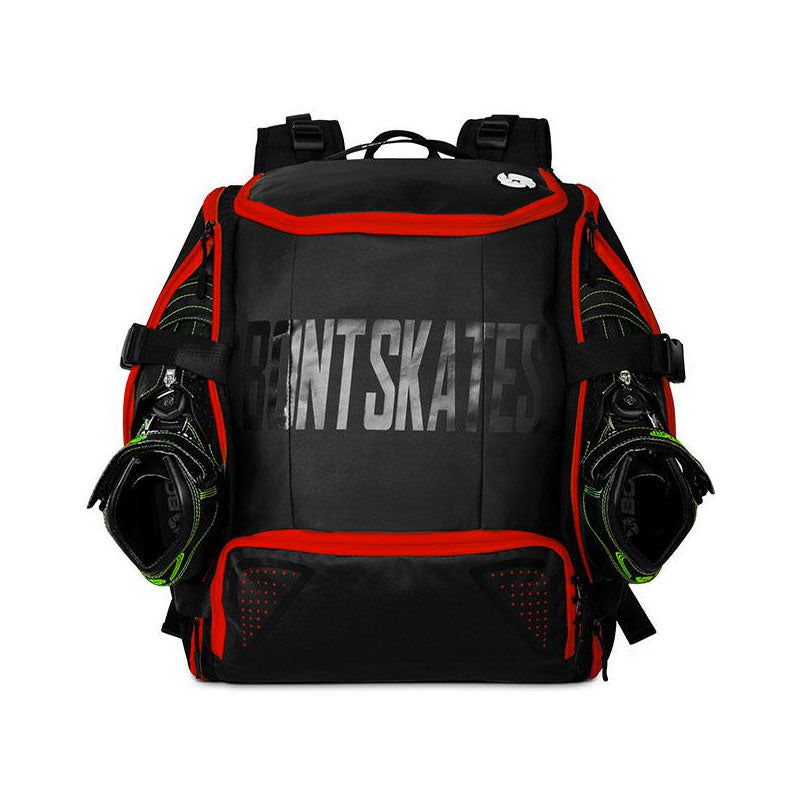 Bont Backpack Black/Red
