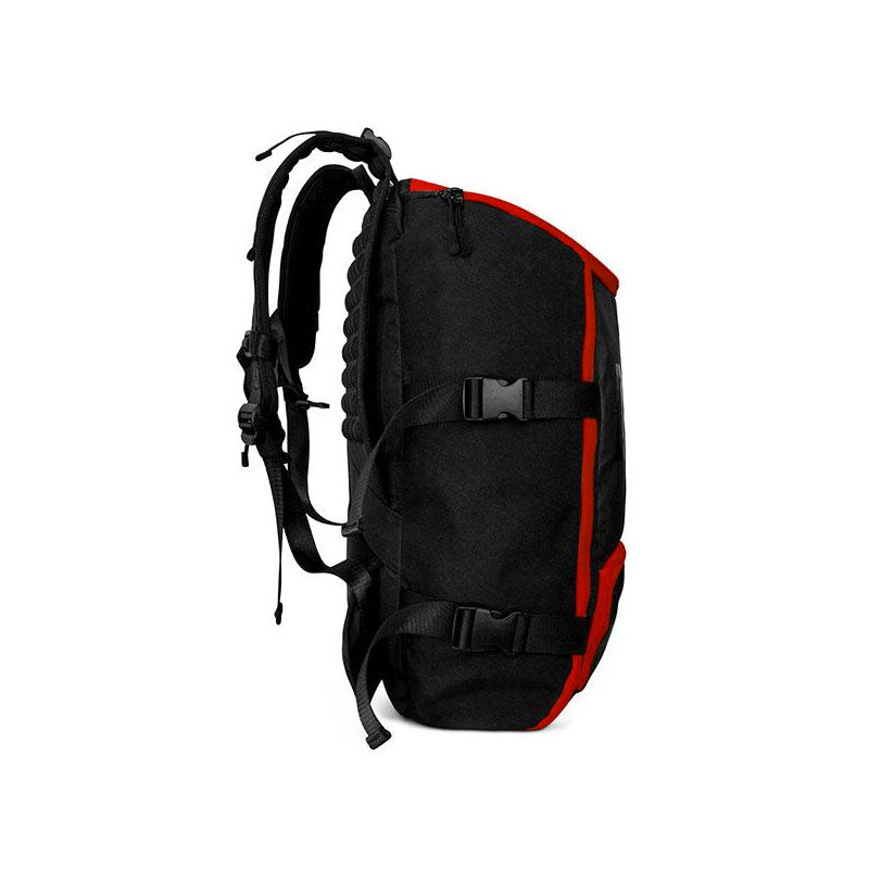 Bont Backpack Black/Red