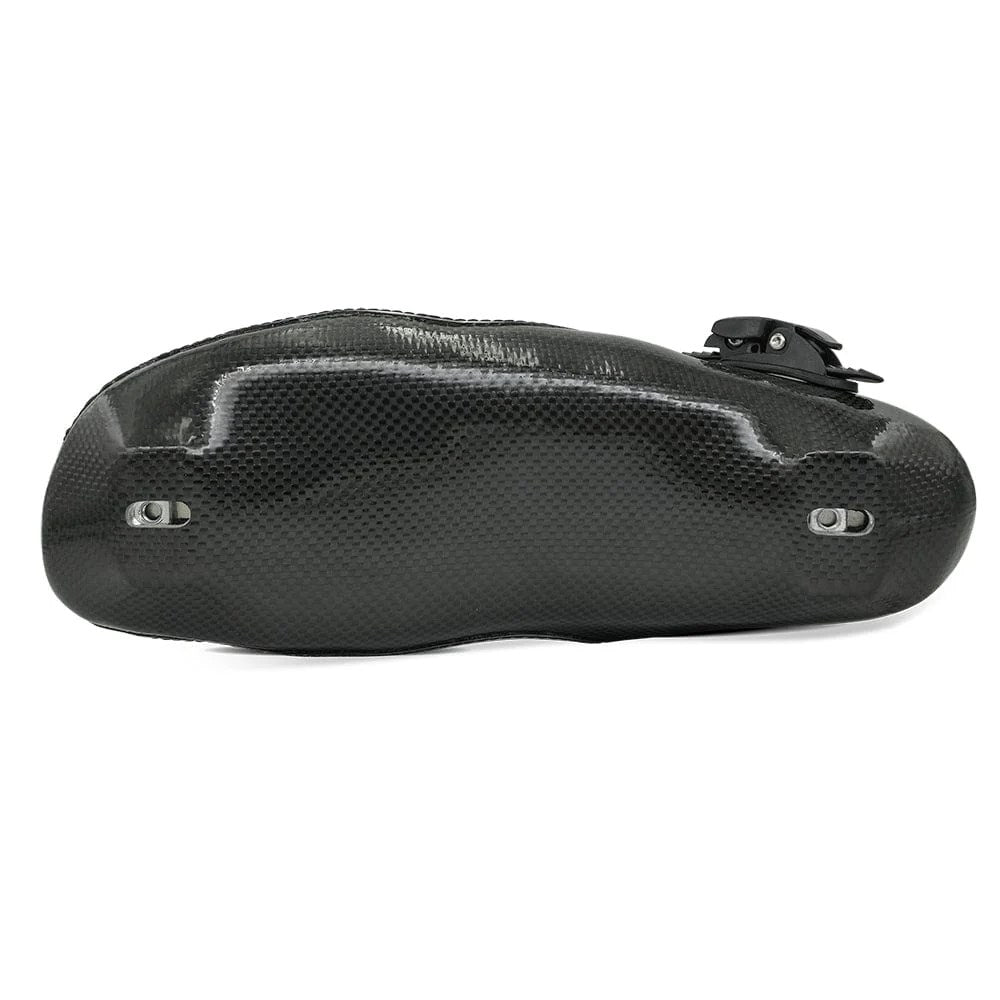 BONT Eclipse 195 Inline Speed Skate Boot - Black