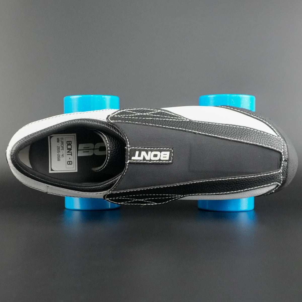 Bont Envy Tracer Moonwalk Wheels Package