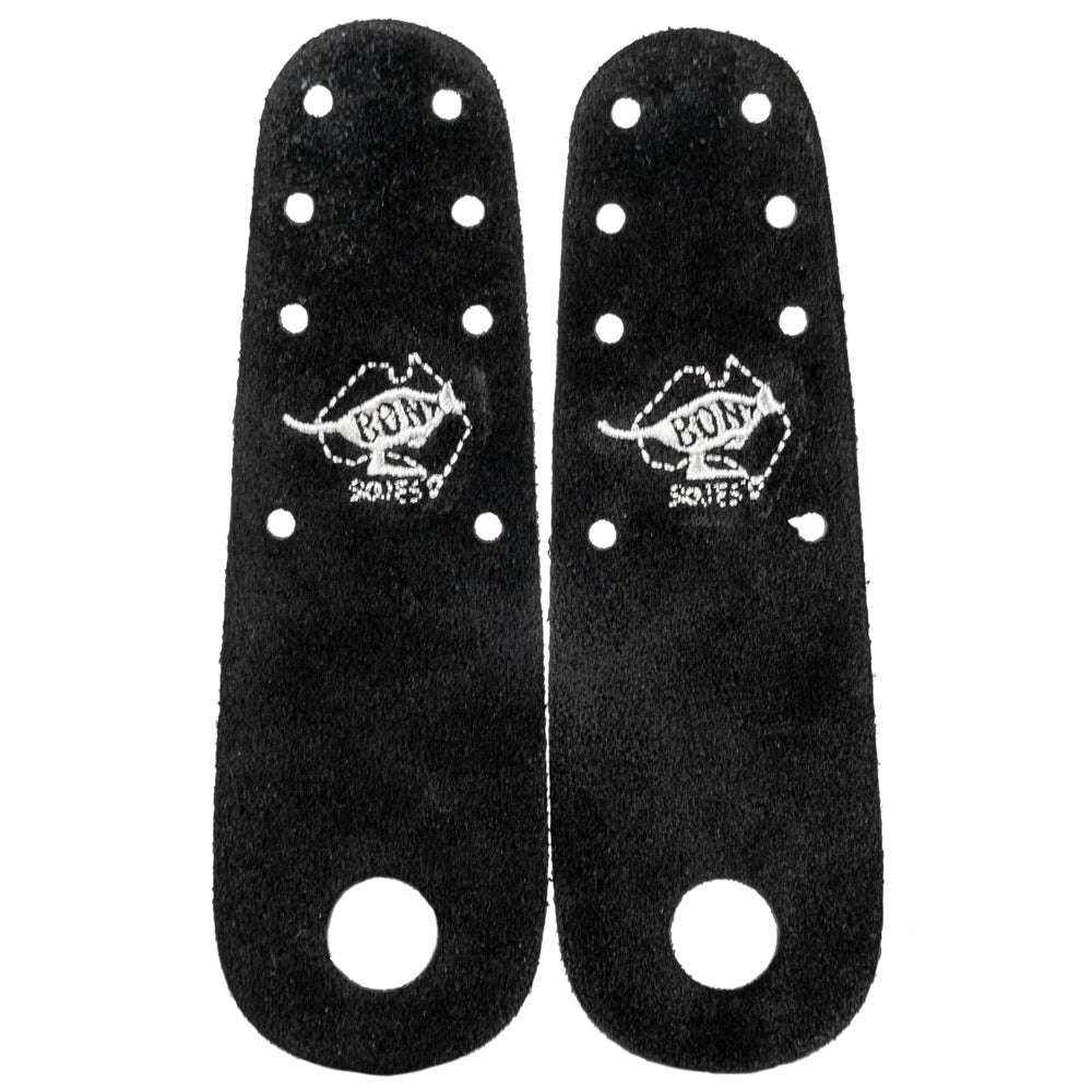 Bont Flat Toe Guard Suede (pair)