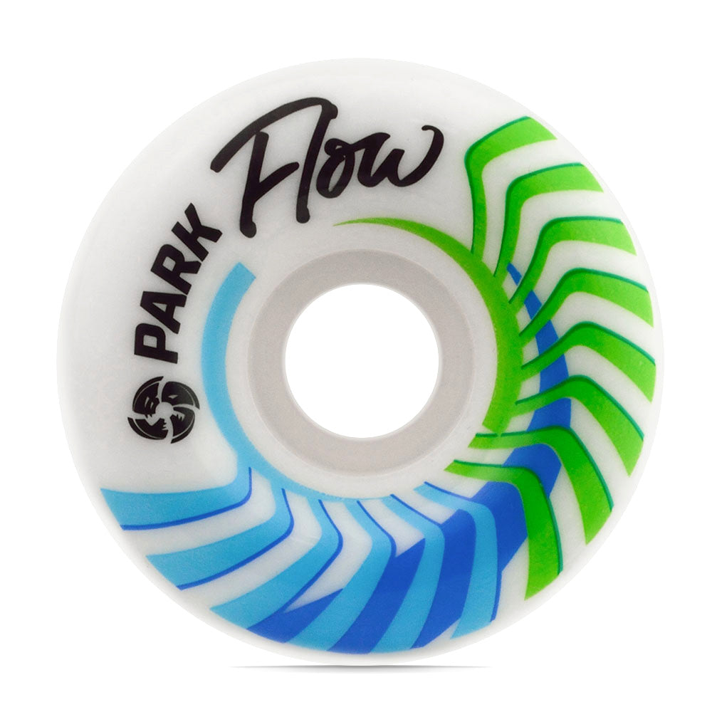 Bont Flow 58mm Park Quad Wheels - 4pack