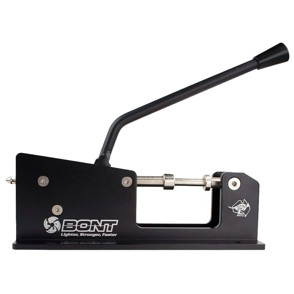 Bont Bearing Quad Wheel Press