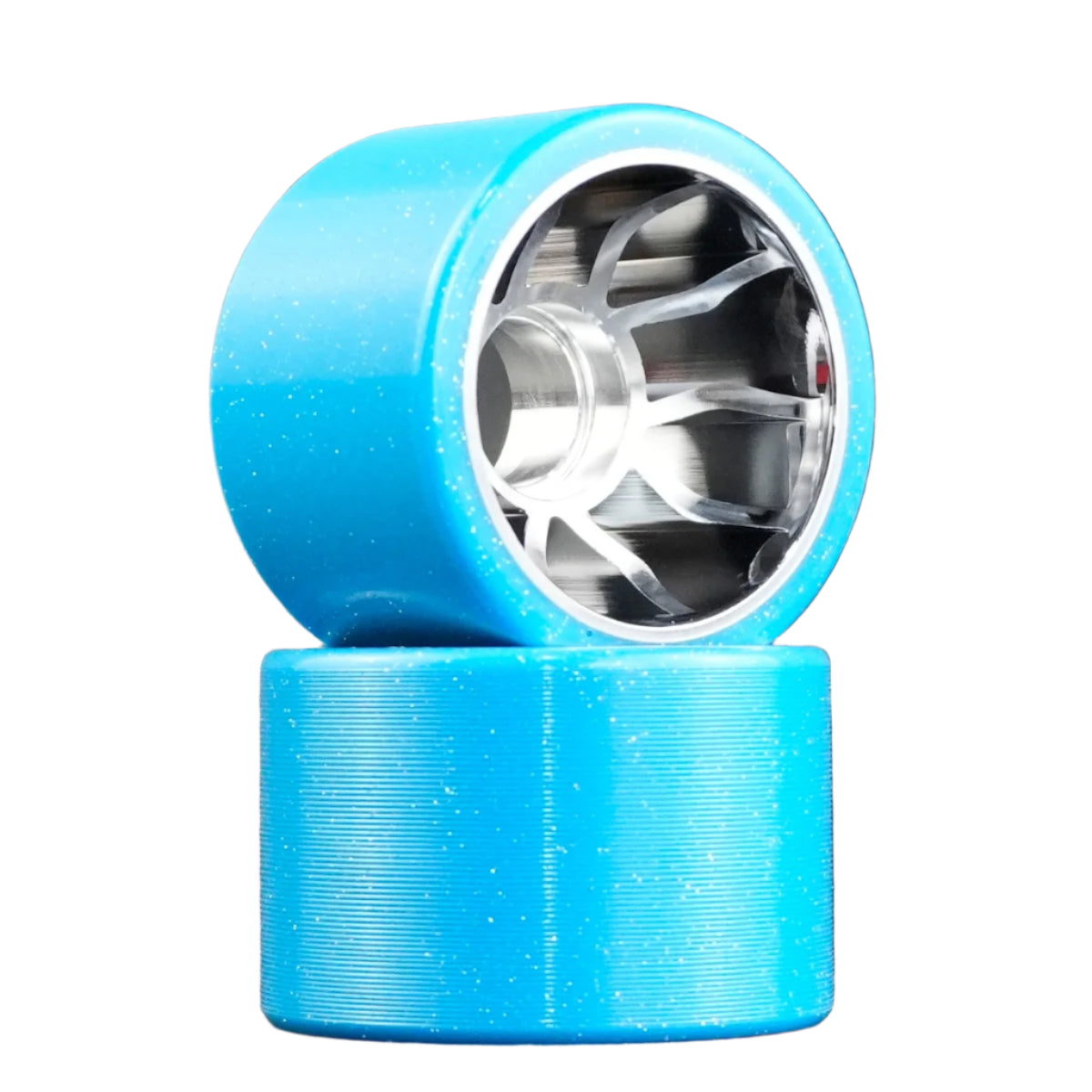 BONT Moonwalk Quad Wheel 8pack