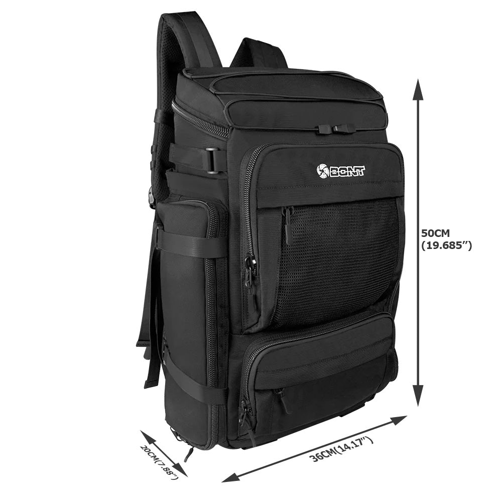 Bont Premium Backpack