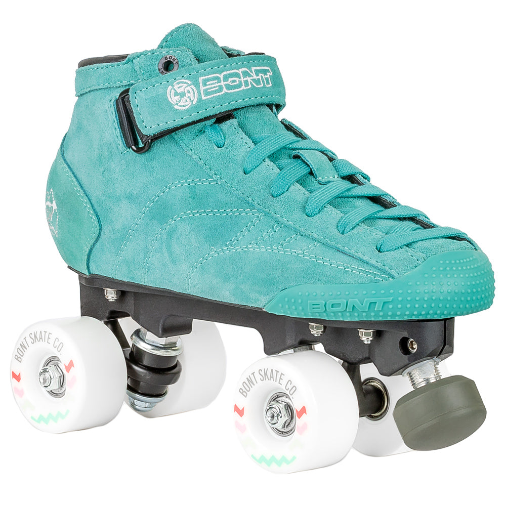 Bont Prostar Pastel Prodigy Roller Skate