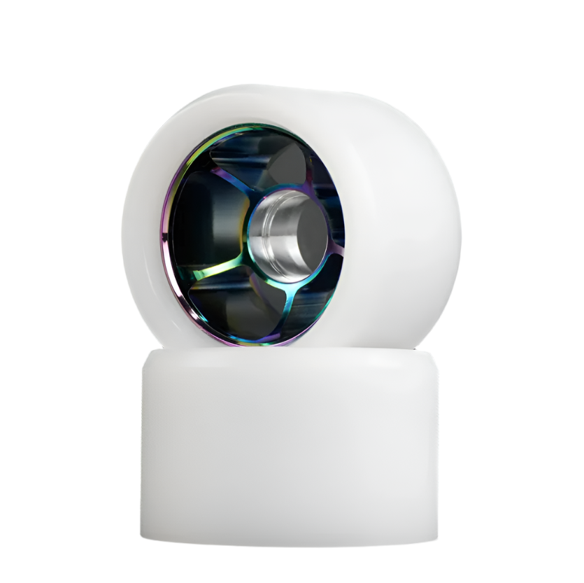 Bont Royal Assassin Wheel 70mm 96A 8pack