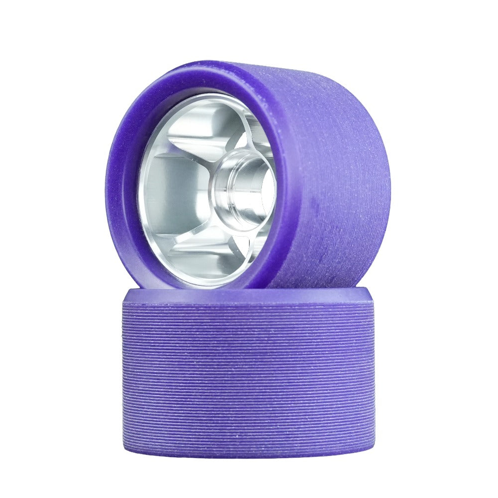 Bont Royal Assassin Wheel 70mm 96A 8pack