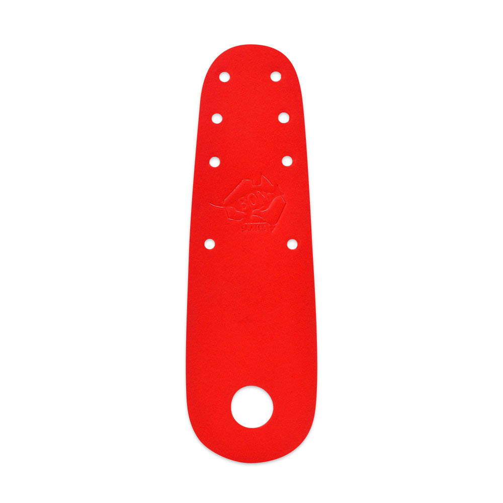 Bont Flat Toe Guard (pair)